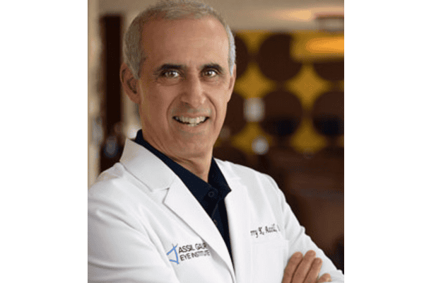 Dr. Kerry K. Assil, MD — Leading LASIK Specialist and Ophthalmologist